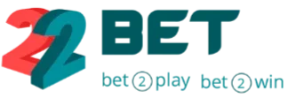 22Bet logo